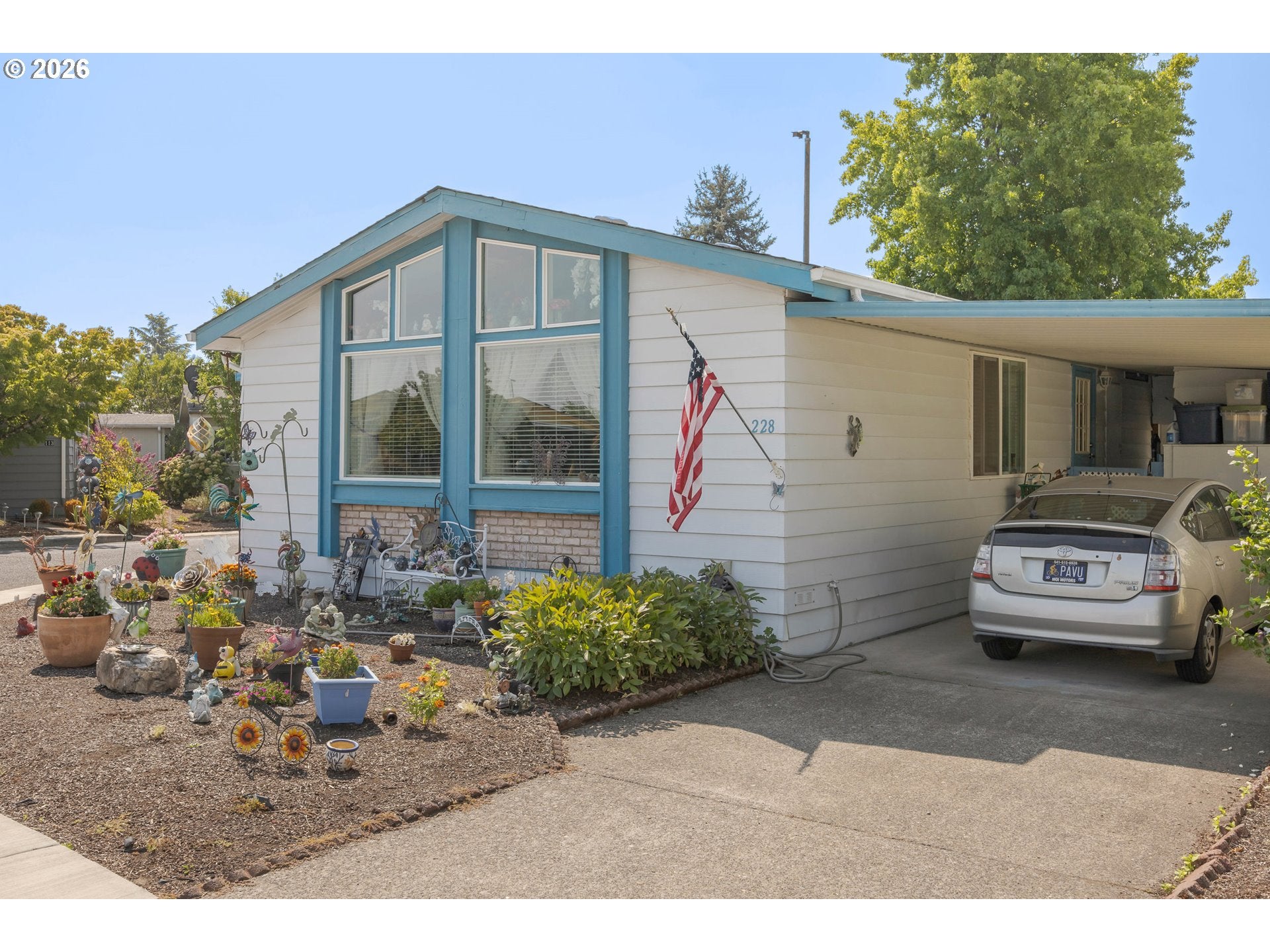 1199 N TERRY ST 228