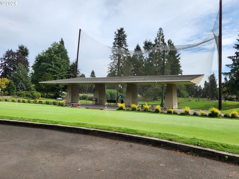 A home in Wilsonville