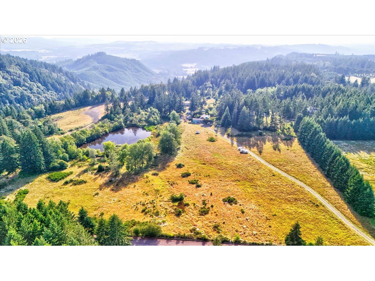 40450 S MCCULLY MOUNTAIN RD