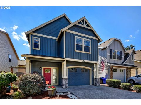 12626 TRADEWIND ST Oregon City OR 97045