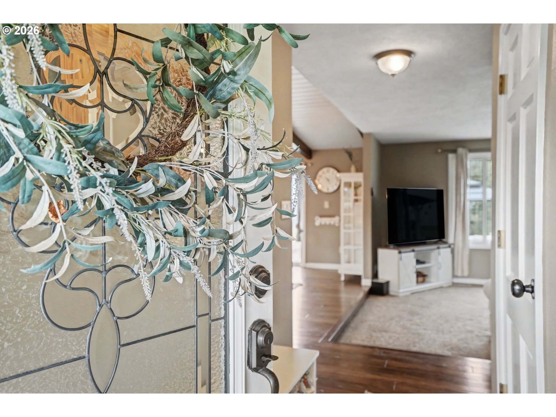 5910 NE DAVIS CREEK RD