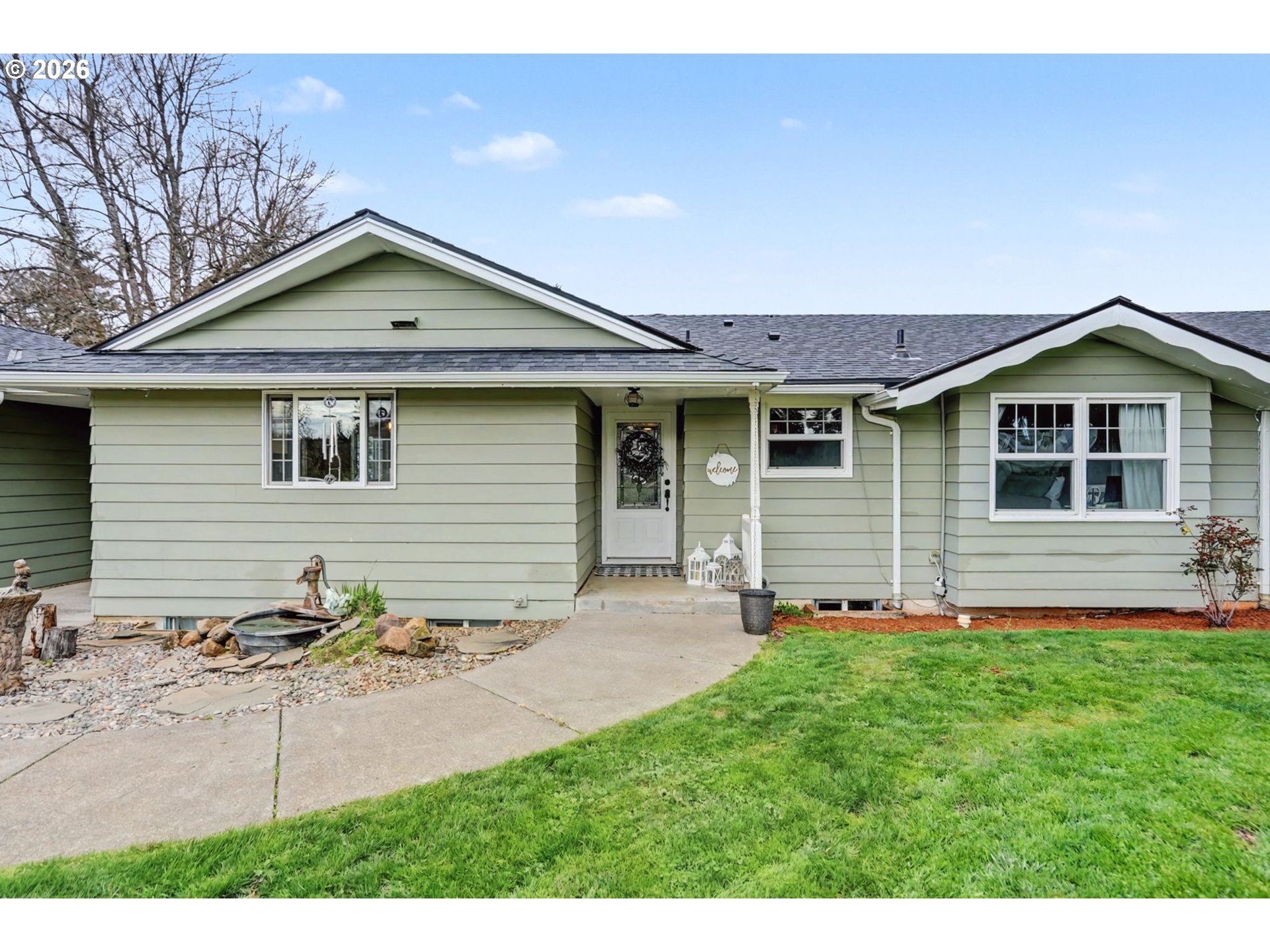 5910 NE DAVIS CREEK RD