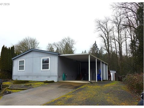 17984 S GRANT DR Oregon City OR 97045