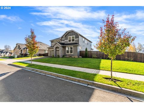 A home in Camas