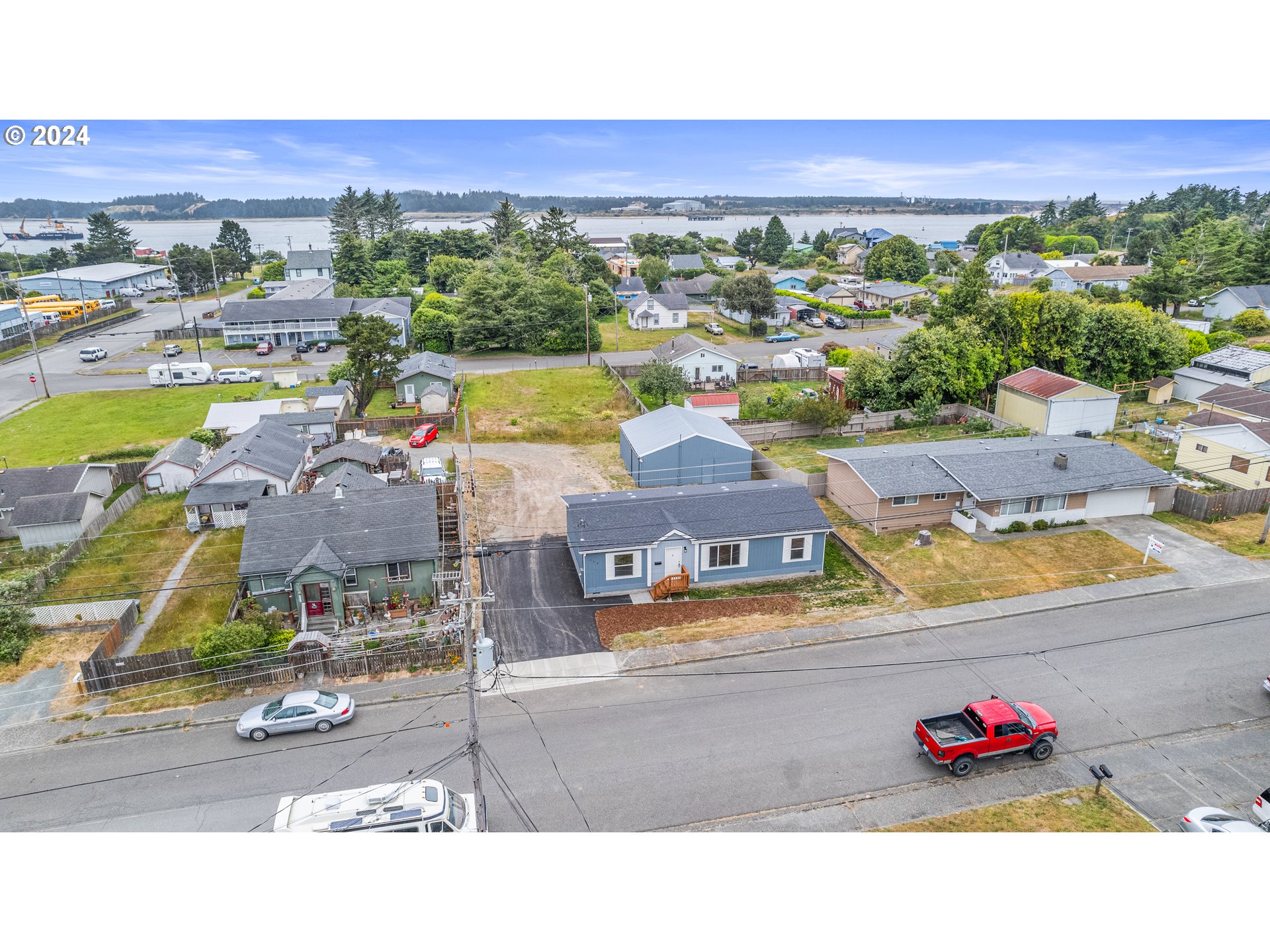242 N WASSON