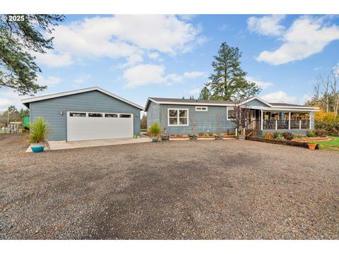 27481 10TH ST Junction City OR 97448