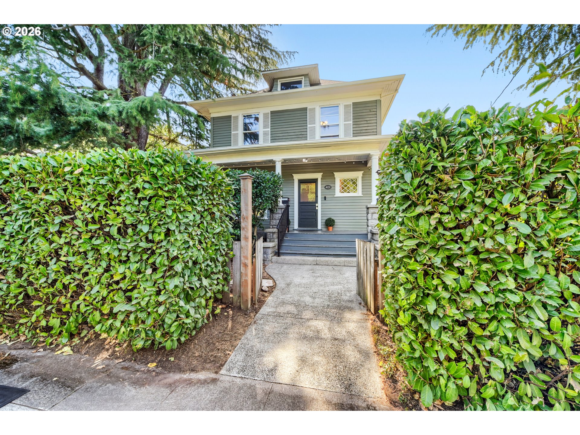 4131 SE 52ND AVE
