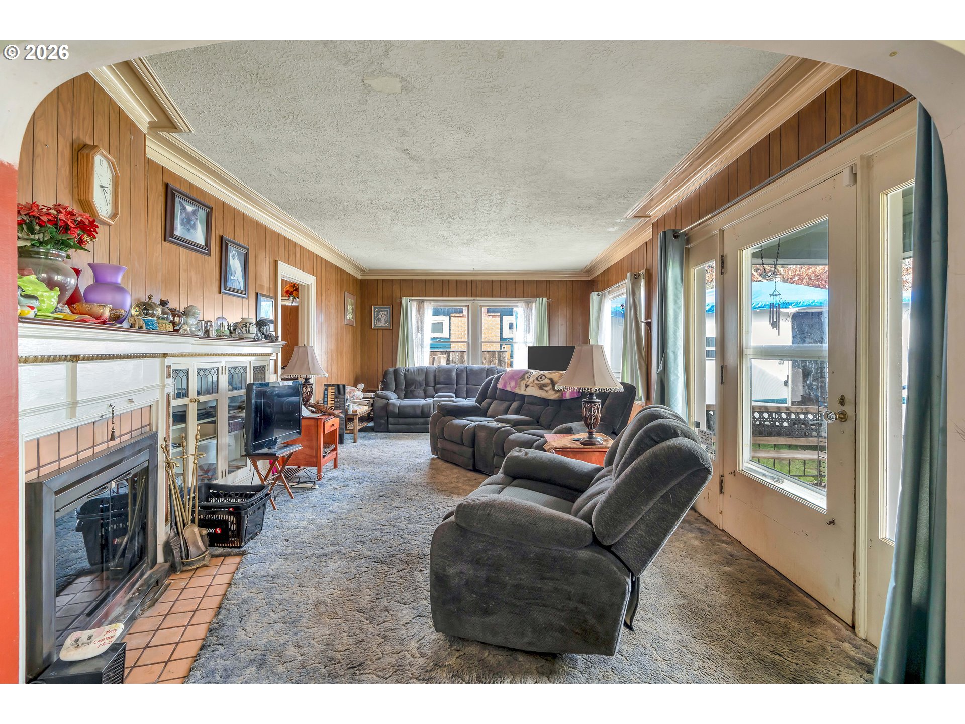 8906 N WILLAMETTE BLVD