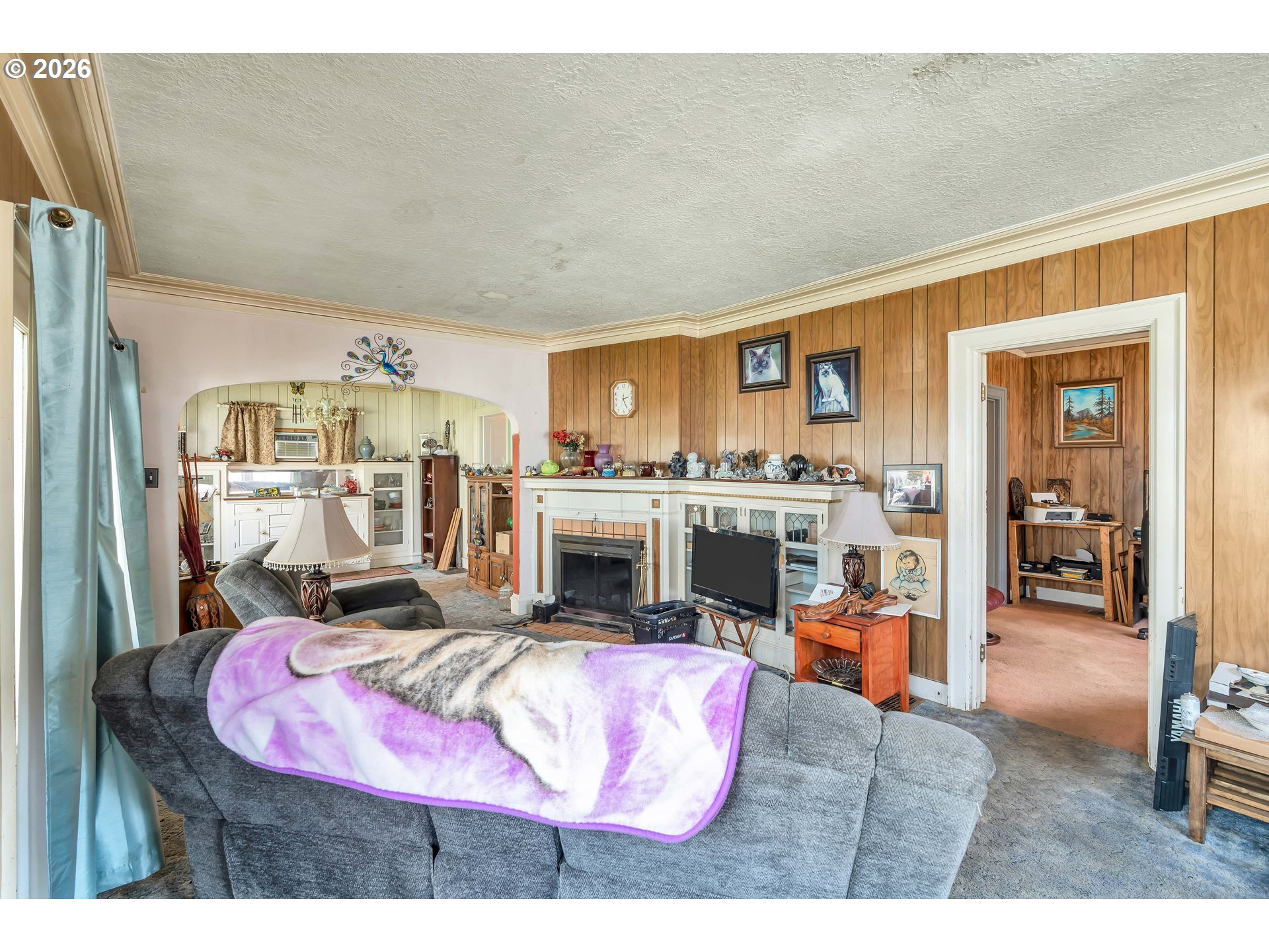 8906 N WILLAMETTE BLVD