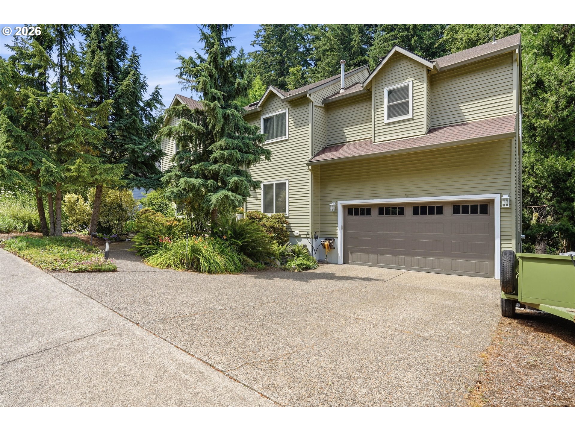 2513 OREGON CITY BLVD