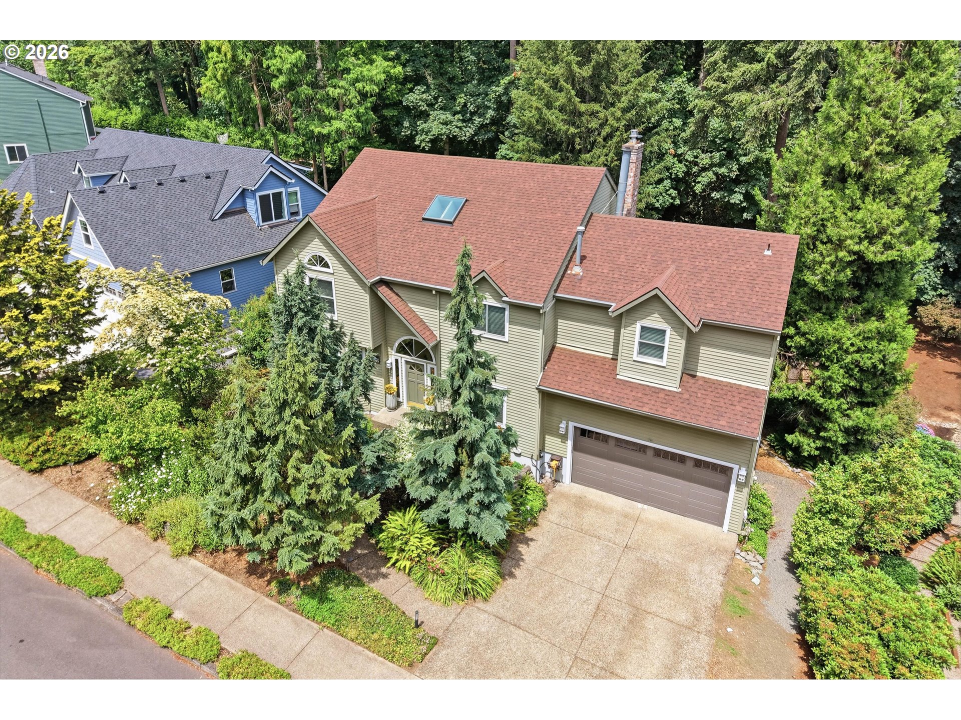 2513 OREGON CITY BLVD