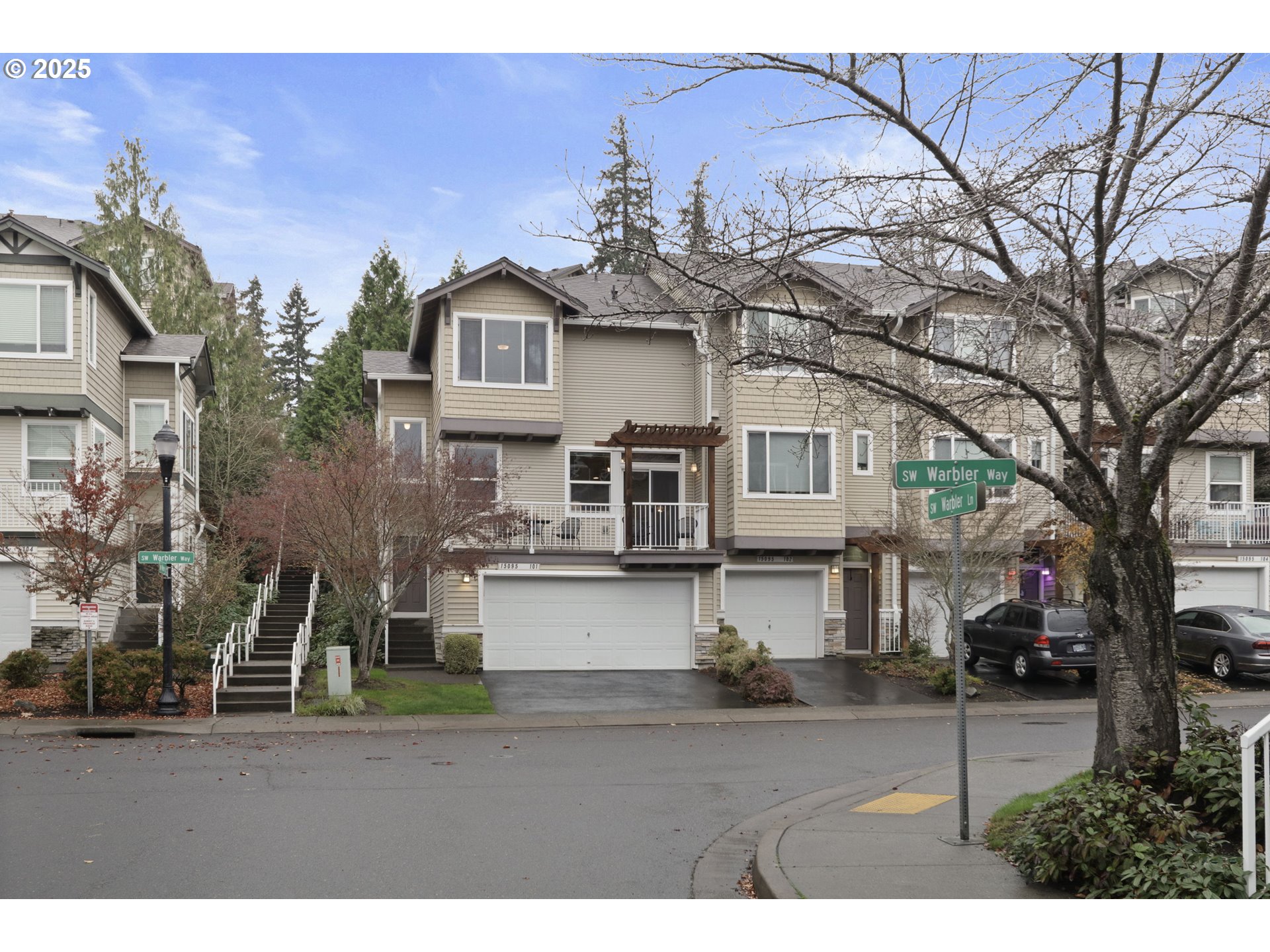 15095 SW WARBLER WAY 101