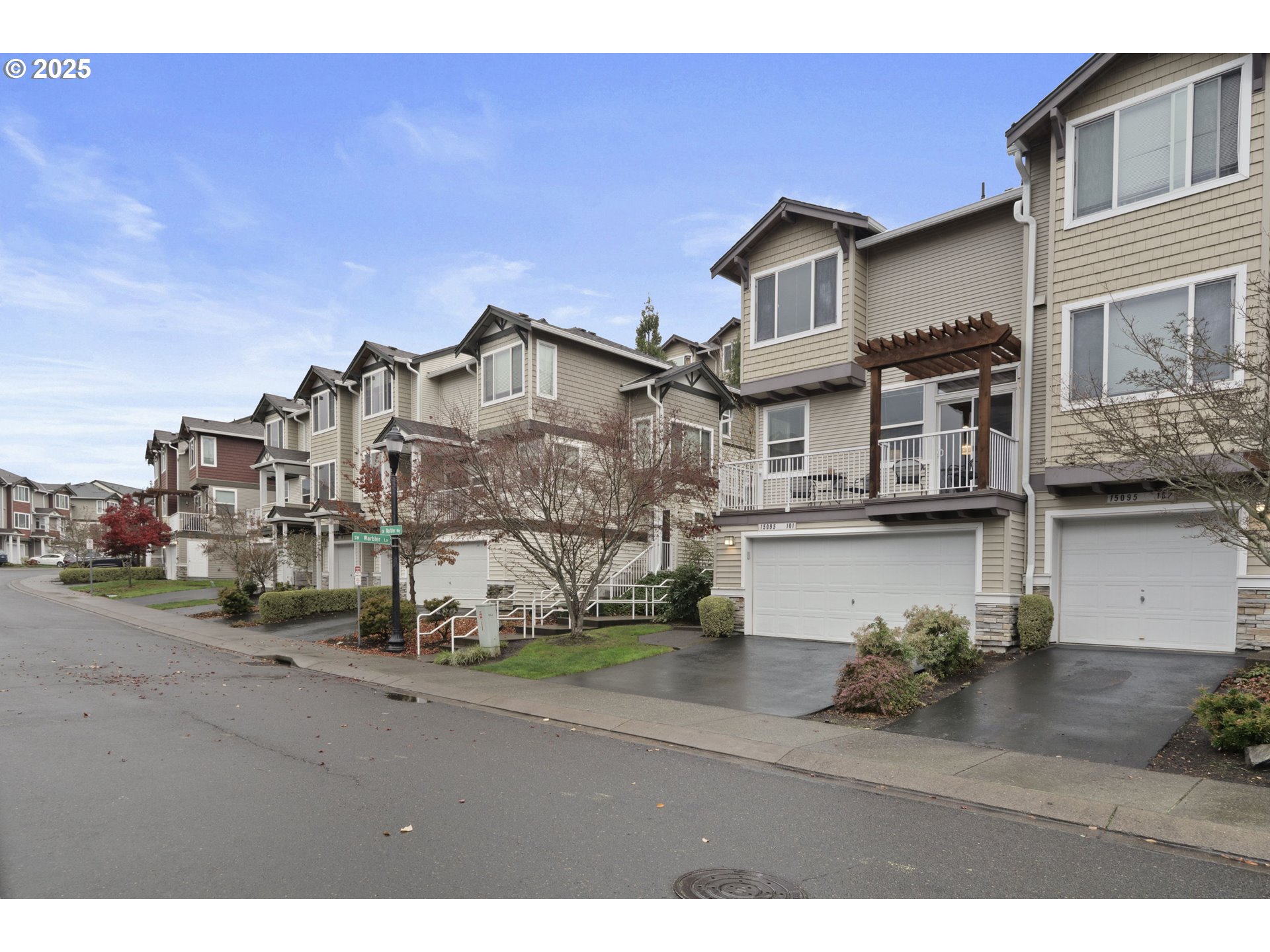 15095 SW WARBLER WAY 101