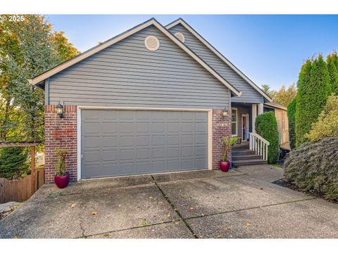 19874 BENNINGTON CT West Linn OR 97068