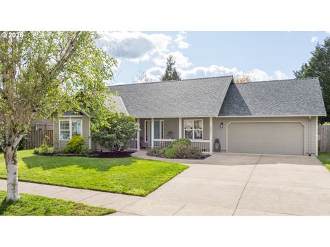 Photo of 2371 NW Shadden Dr, McMinnville, OR 97128 (MLS # 157505226)