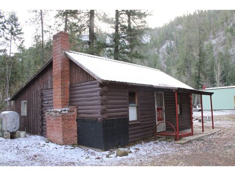 76939 ROCK CREEK LN Adams OR 97810