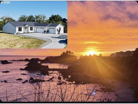 7205 EDGE CLIFF DR Brookings OR 97415