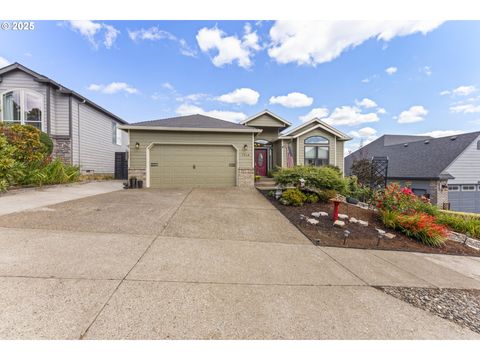 7418 SE 157TH AVE Portland OR 97236