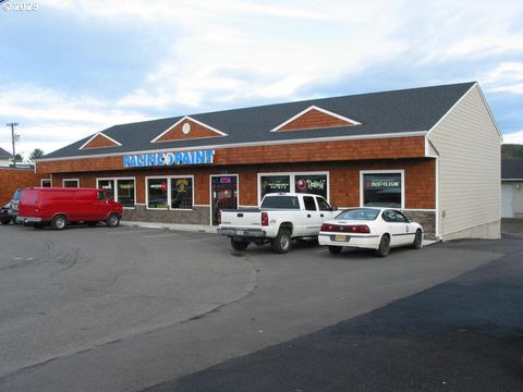 3003 HIGHWAY 101 Gearhart OR 97138