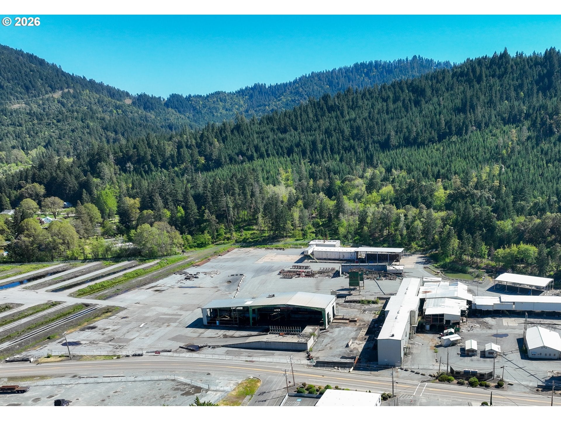 2732 GLENDALE VALLEY RD