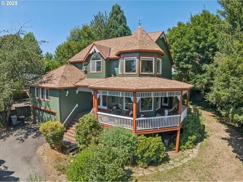 1345 11TH ST West Linn OR 97068