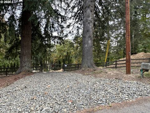 18700 NW LOGIE TRAIL RD Portland OR 97231