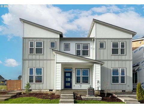 3389 SW 209th AVE Hillsboro OR 97123