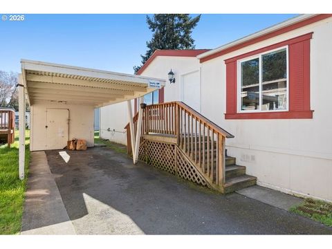 1503 N HAYDEN ISLAND DR 43 Portland OR 97217