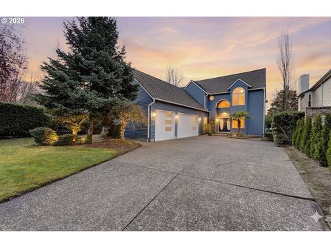 230 N LOTUS ISLE DR Portland OR 97217