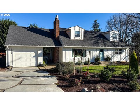 11734 SE IDLEMAN RD Happy Valley OR 97086