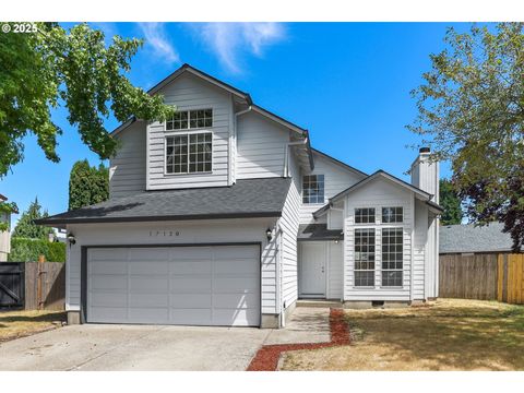 17120 SW HOUSTON CT Sherwood OR 97140