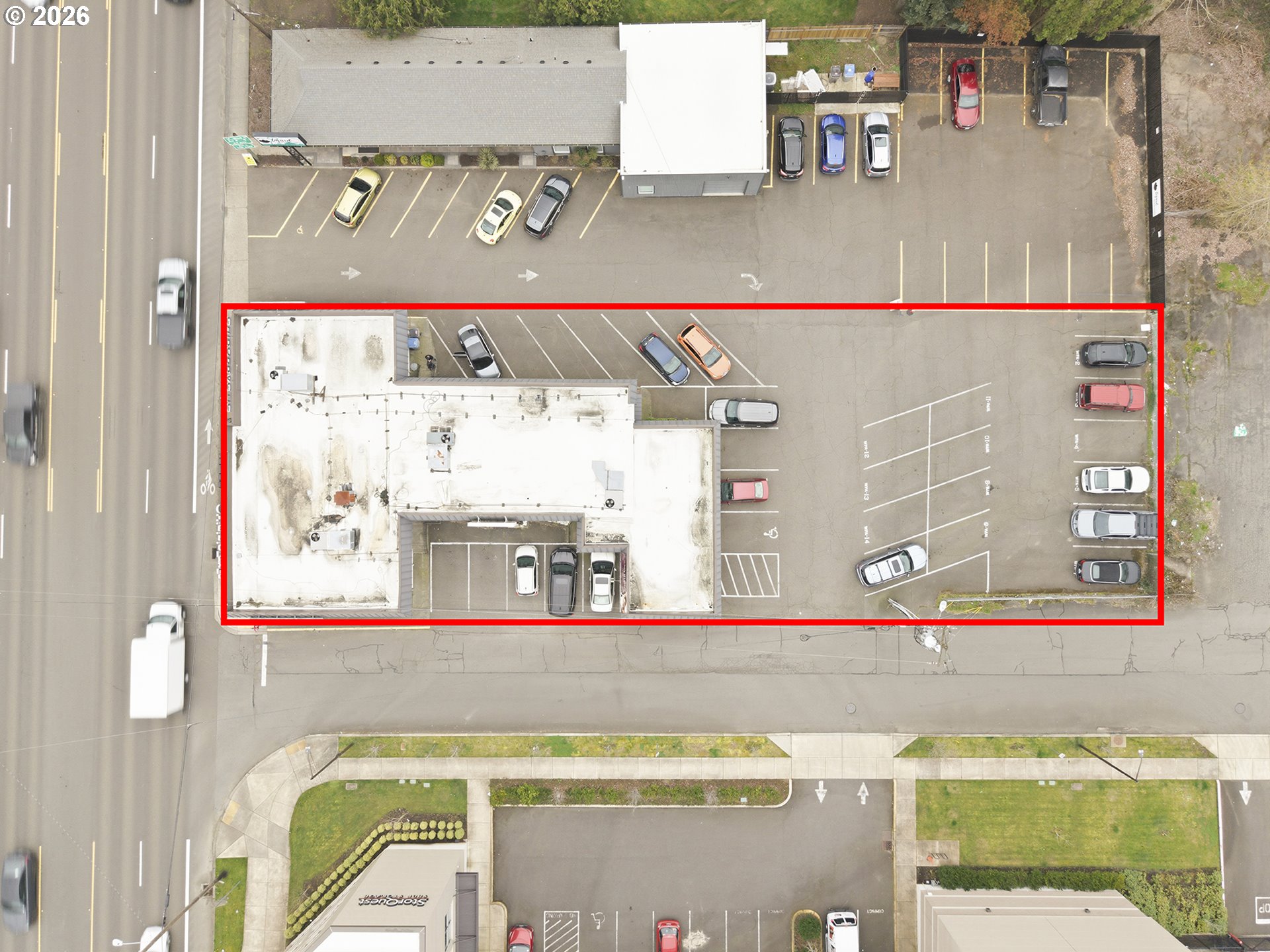 12720 SW PACIFIC HWY