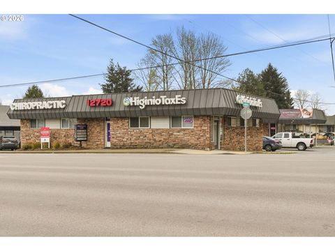 12720 SW PACIFIC HWY Portland OR 97223