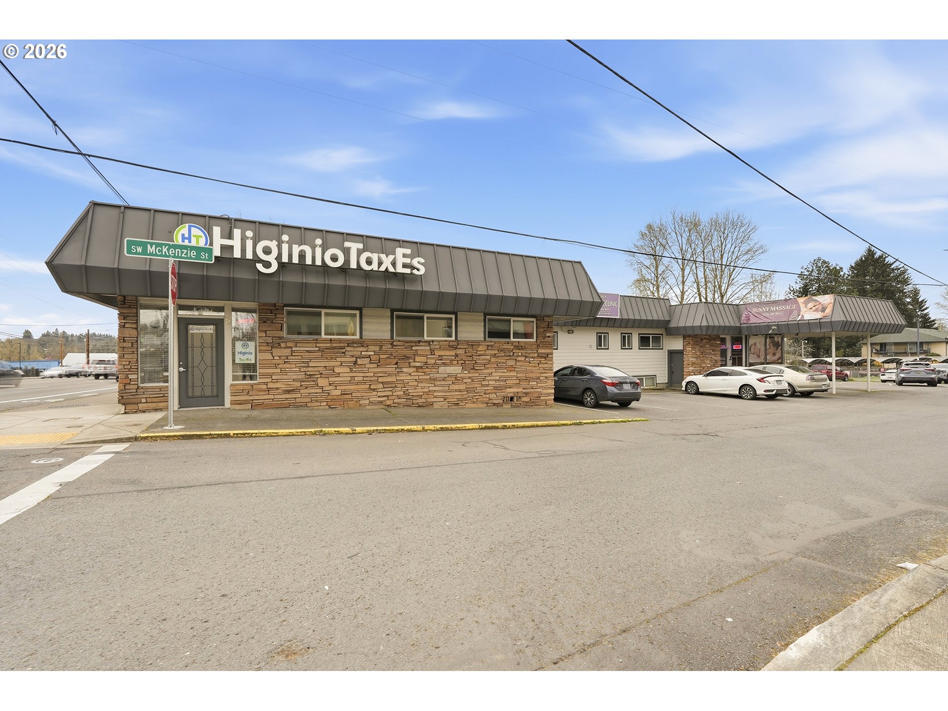 12720 SW PACIFIC HWY