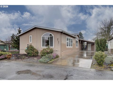 5101 NE 121ST AVE 154 Vancouver WA 98682
