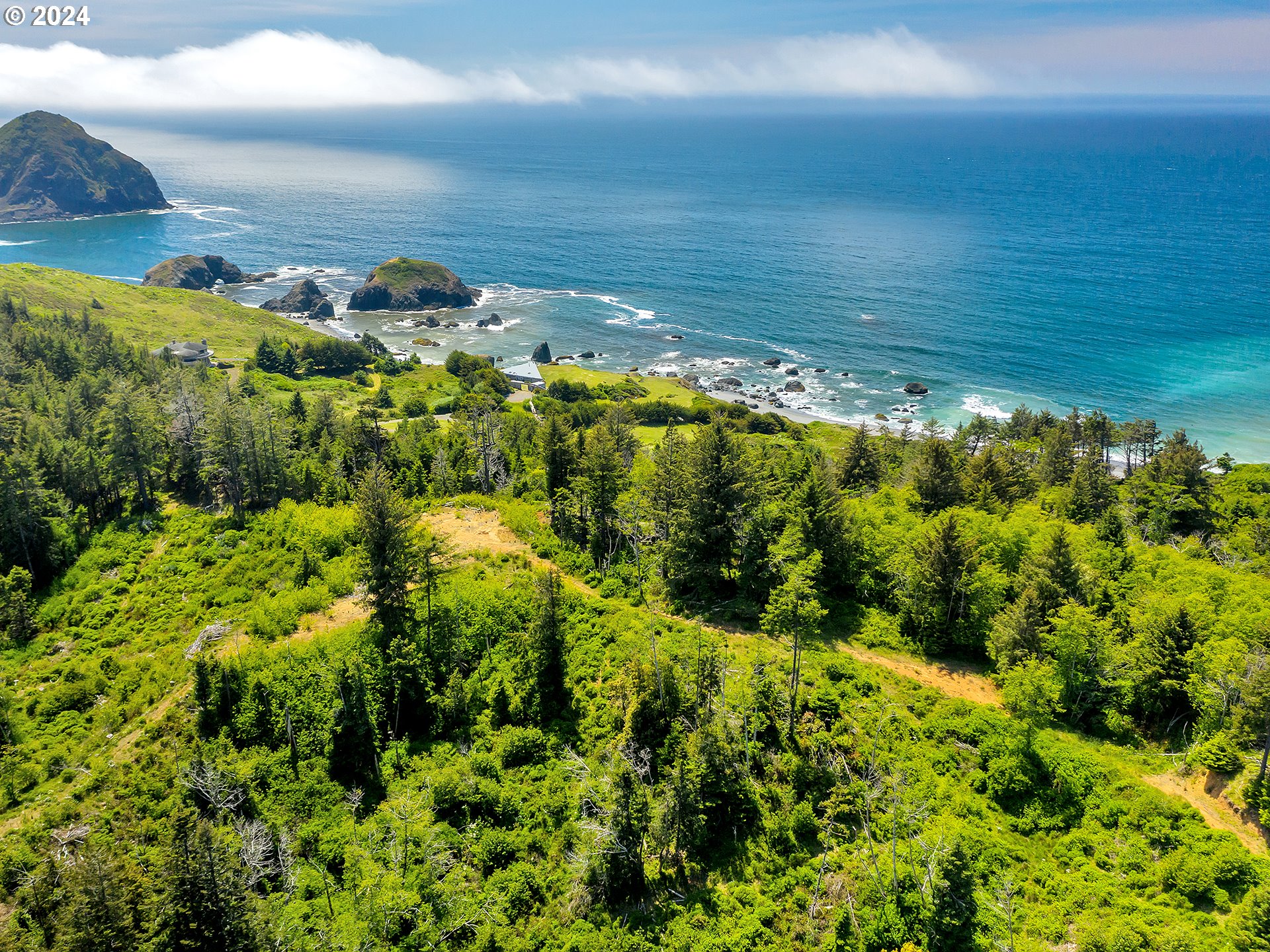 0 Pigeon Point

                                                                             Gold Beach                                

                                    , OR - $2,400,000