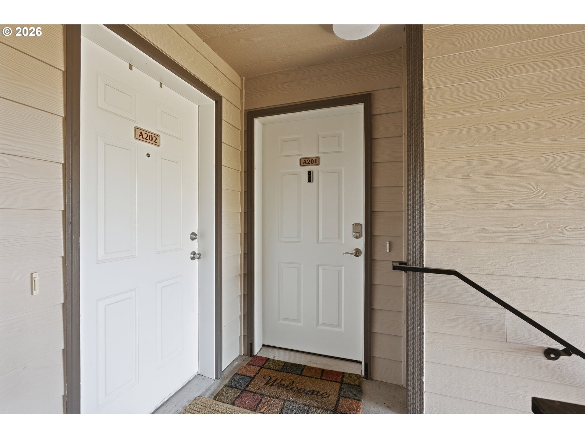 14603 NE 20TH AVE A202