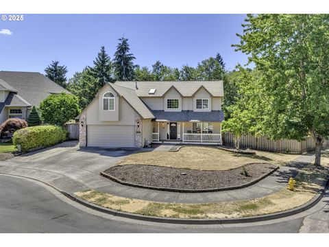 2878 NE AURORA DR Hillsboro OR 97124