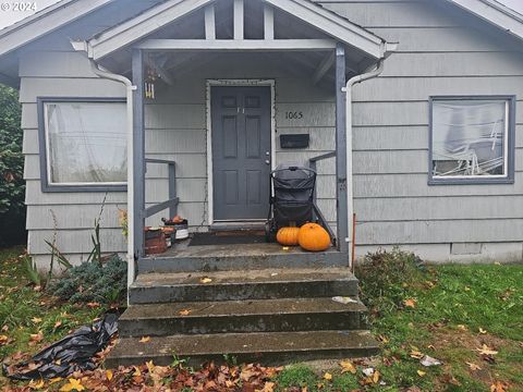 A home in Longview