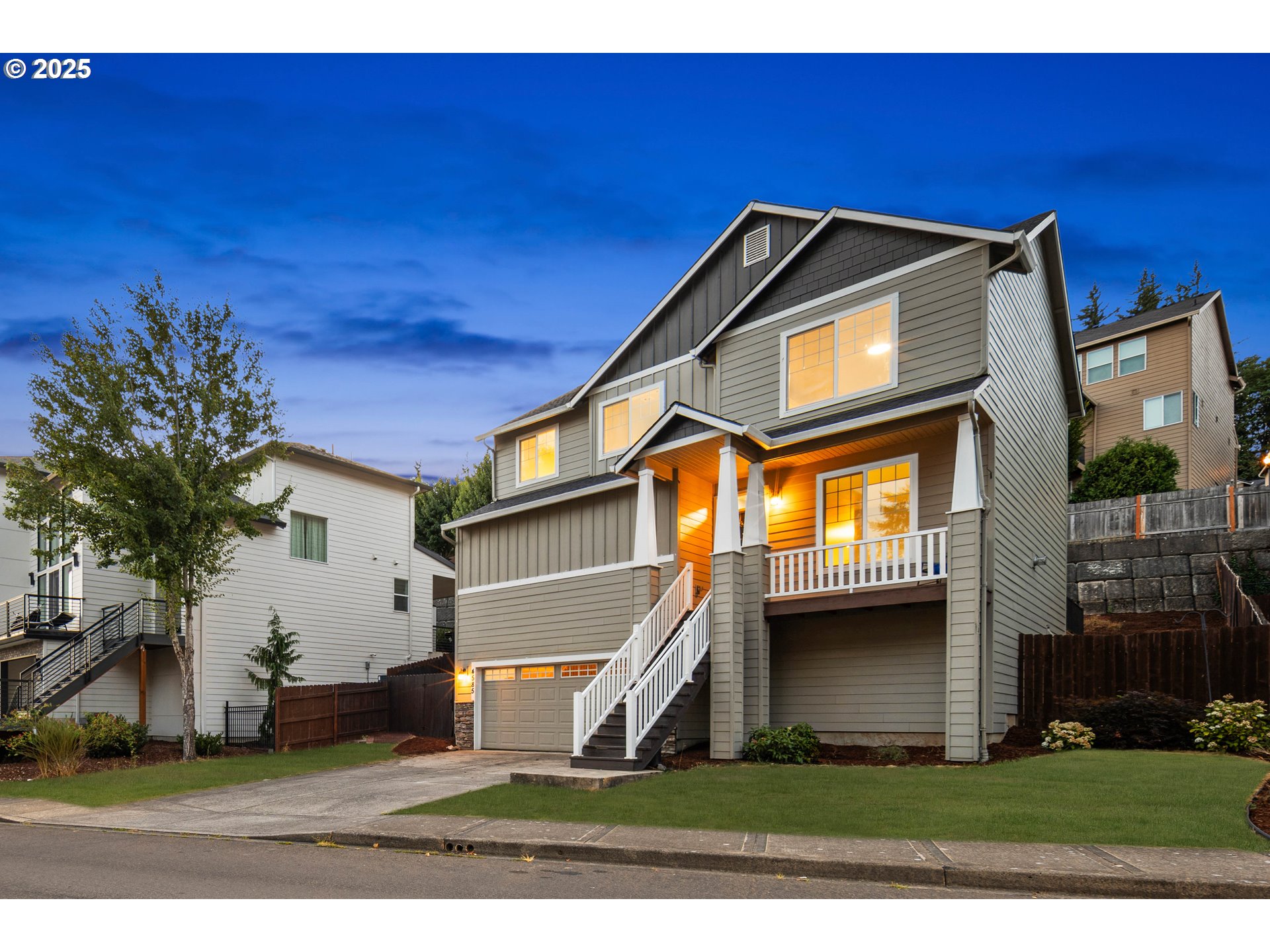 Photo 1 of 48 — 4585 Y ST, Washougal, WA 98671