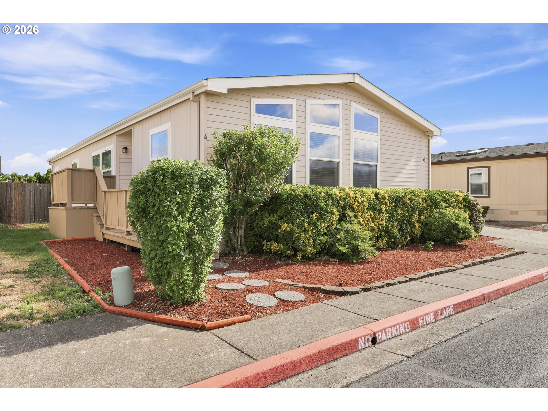 1000 S MCKERN CT 4