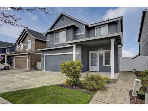 610 SE 11TH AVE Battle Ground WA 98604