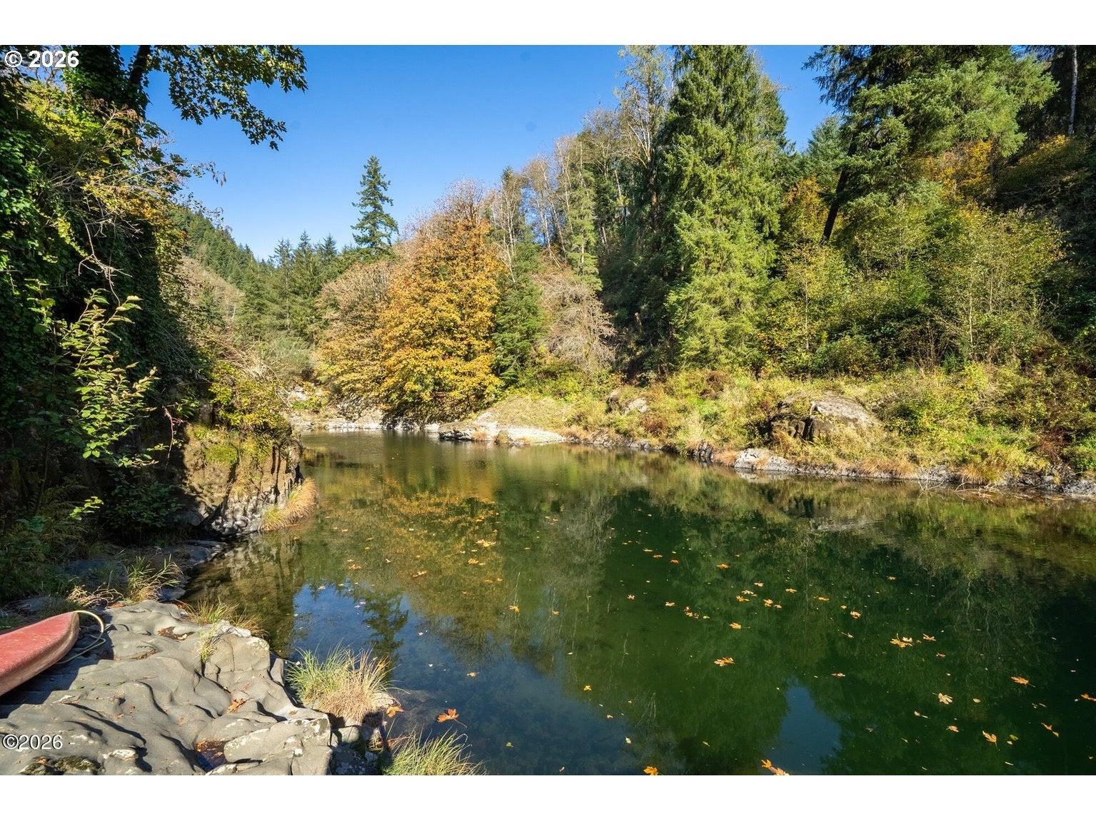 18305 WILSON RIVER HWY