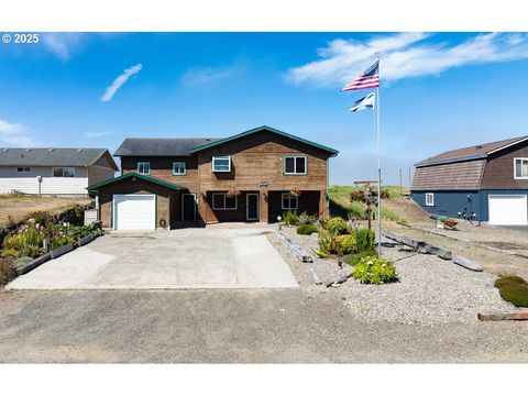Photo of 30715 G St, Ocean Park, WA 98640 (MLS # 651011368)