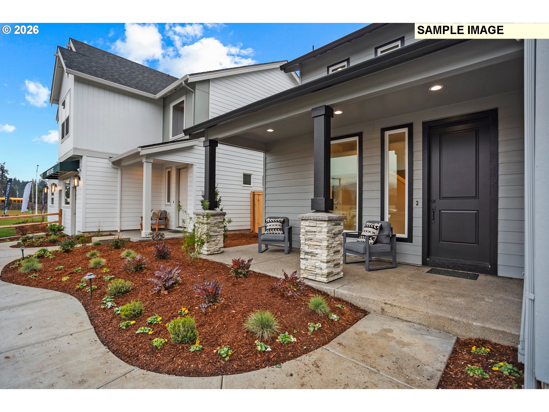 2147 Statesman DR Lot 75