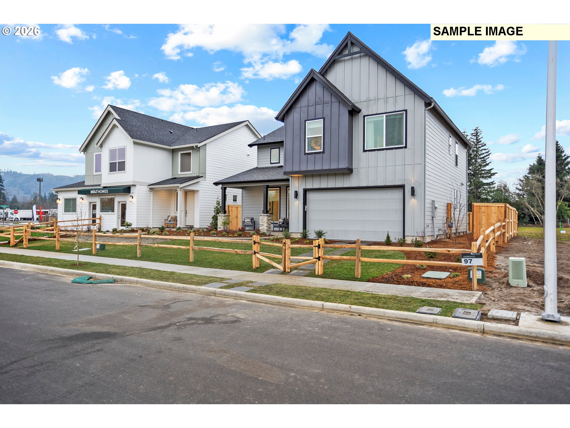 2147 Statesman DR Lot 75