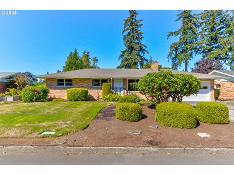 A home in Vancouver