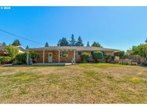 A home in Vancouver