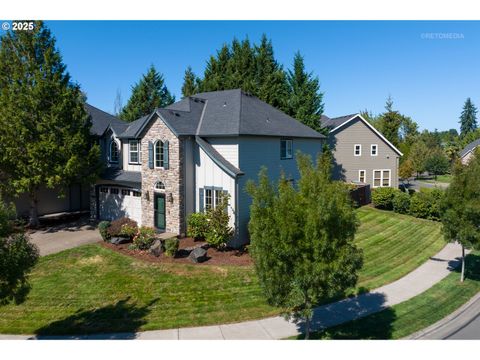 23427 SW GREENGATE PL Sherwood OR 97140