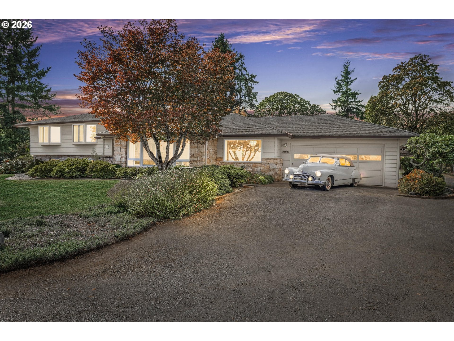 32851 GILMORE RD